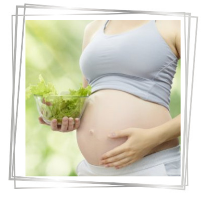 Dietetyczny pakiet zdrowa mama - zdrowe dziecko - Alsand Dietetyka