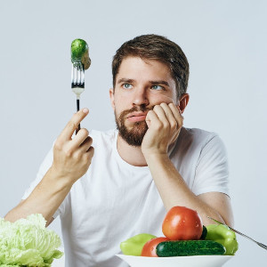 Ryzyko przy samodzielnym stosowaniu diet - dlaczego warto korzystać z pomocy dietetyka?