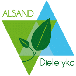 Sklep dietetyczny + porady online - Alsand Dietetyka